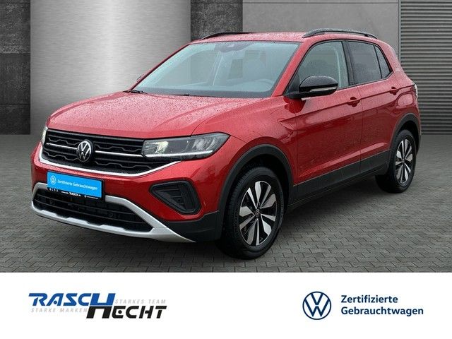 VW T-Cross 4.647 km 25.590 &euro; Fürstenfeldbruck 82256