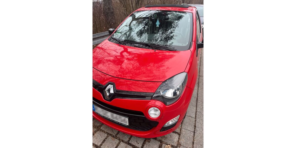 Renault Twingo 79.425 km 4.500 &euro; Taufkirchen 82024