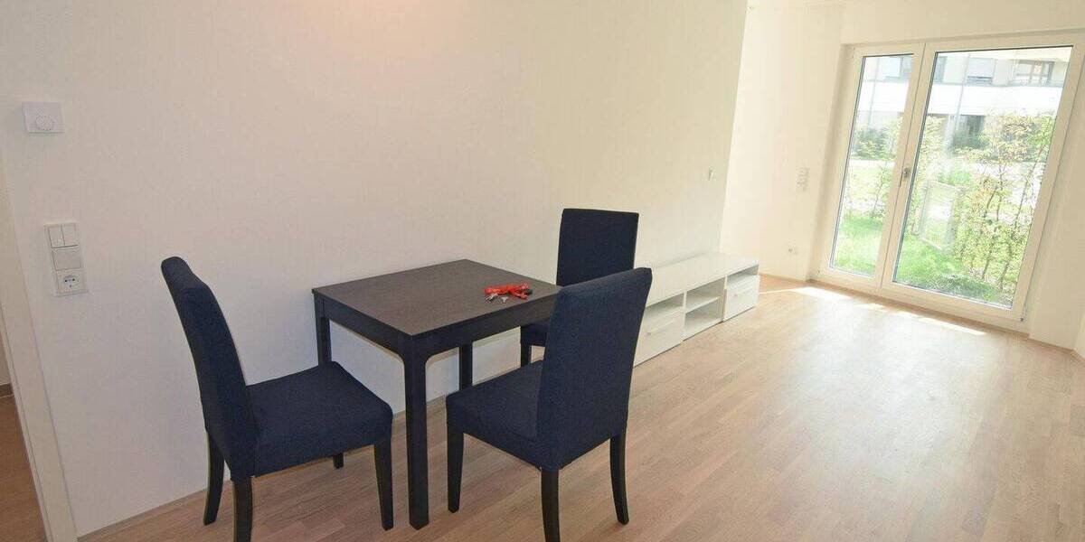 Etagenwohnung Aubing München Aubing-Lochhausen-Langwied - 2 Zimmer, 46 m&sup2;, 1.198&euro; | Angebot:26411127