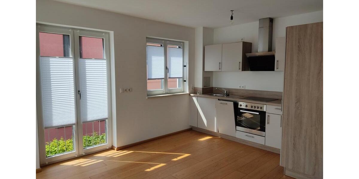 Etagenwohnung München Allach-Untermenzing - 2 Zimmer, 60 m&sup2;, 1.150&euro; | Angebot:26271354