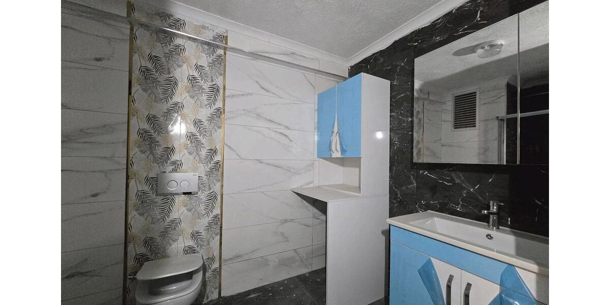 Penthouse in Gemlik Türkei zu verkaufen 6 zimmer