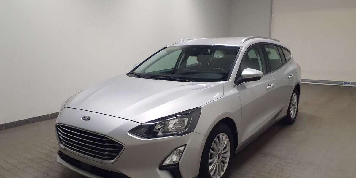 Ford Focus 38.172 km 14.900 &euro; Grünwald 82031