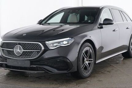 Mercedes-Benz E 300 13.053 km 63.850 &euro; Holzkirchen 83607