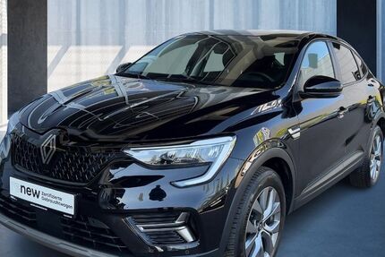 Renault Arkana 34.883 km 18.490 &euro; Unterschleißheim 85716