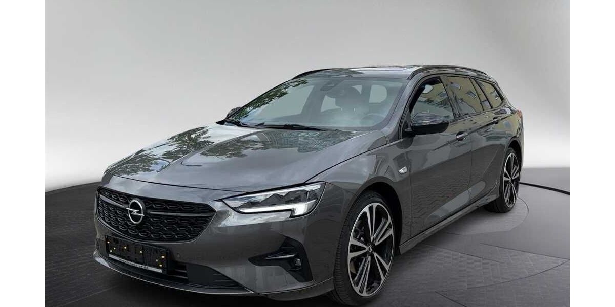 Opel Insignia 87.600 km 19.890 &euro; München 80339