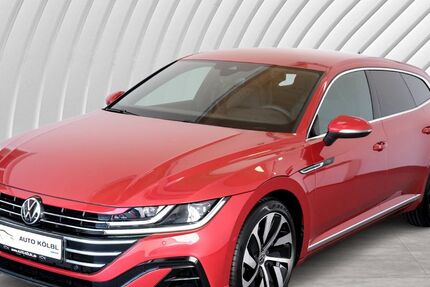 VW Arteon 40.644 km 36.990 &euro; Unterschleißheim 85716