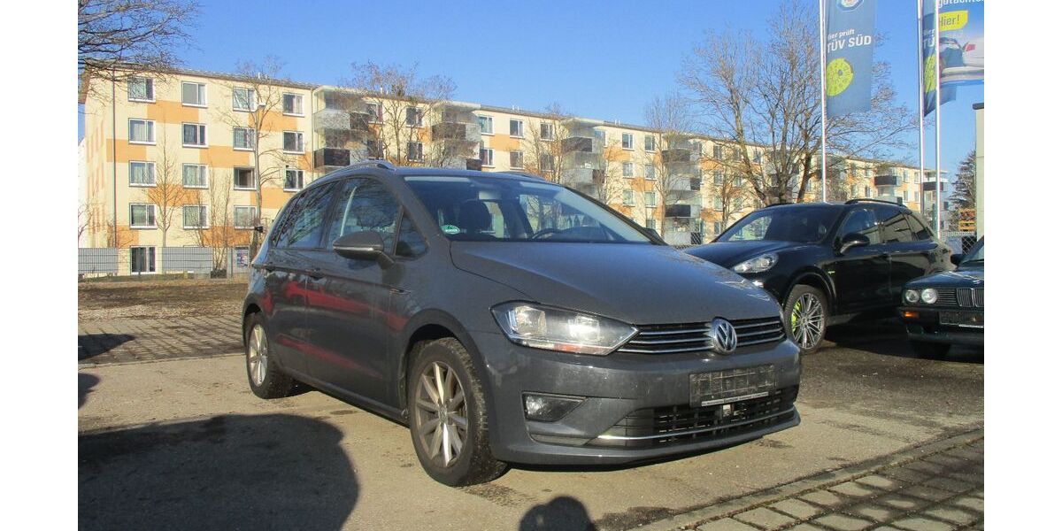 VW Golf 189.000 km 10.900 &euro; München 81825