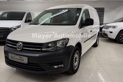 VW Caddy Maxi 123.500 km 12.850 &euro; München 81829