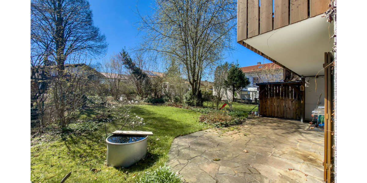 Doppelhaushälfte Holzkirchen - 4 Zimmer, 128 m&sup2;, 1.100.000&euro; | Angebot:26450340