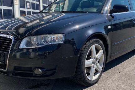 Audi A4 350.690 km 3.900 &euro; Gräfelfing 82166