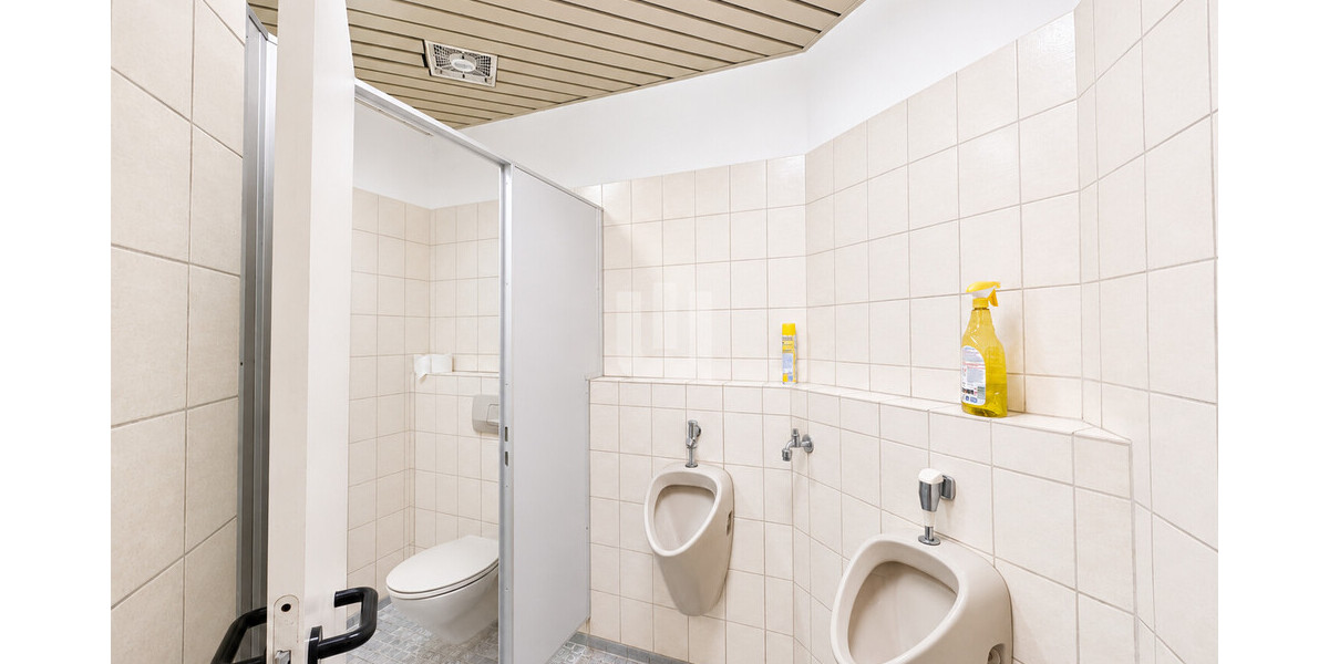WINDISCH - Ansprechende Gewerbefläche mit Lager und viel Potenzial in belebter Lage von Gröbenzell - Gewerbeobjekt Gröbenzell | Angebot:27009599