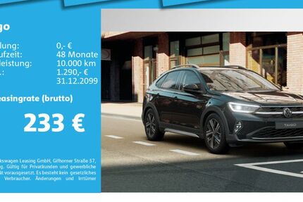 VW Taigo 9.896 km 22.981 &euro; München 80807