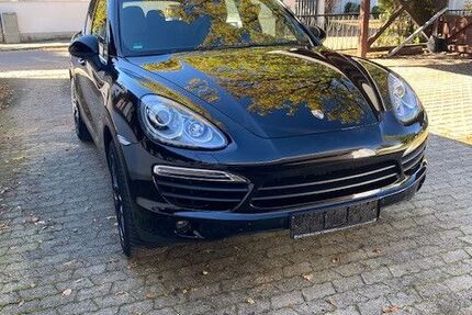 Porsche Cayenne 129.500 km 27.900 &euro; Ottobrunn München 85521