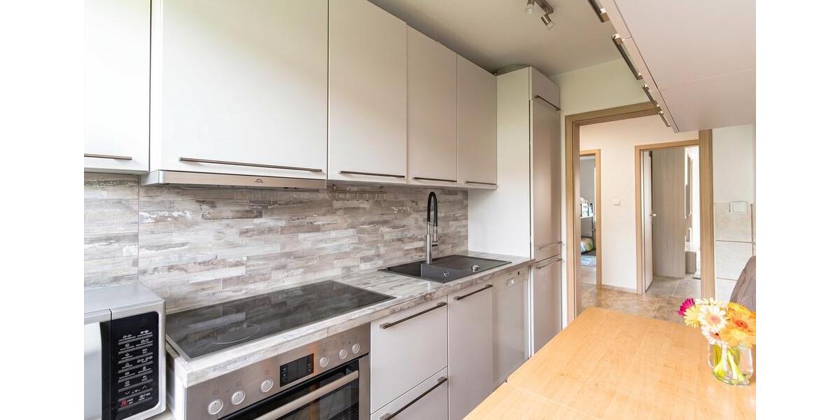 Etagenwohnung Poing - 3 Zimmer, 82 m&sup2;, 477.000&euro; | Angebot:26918097