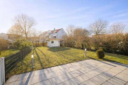 Haus München Allach-Untermenzing - 6 Zimmer, 191 m&sup2;, 3.430&euro; | Angebot:25561392