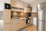 Etagenwohnung Dachau - 3 Zimmer, 66 m&sup2;, 349.000&euro; | Angebot:25664006
