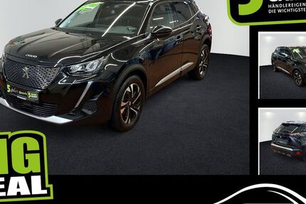 Peugeot 2008 35.979 km 15.690 &euro; Dachau 85221