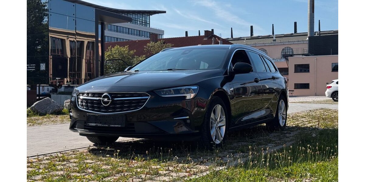 Opel Insignia 169.700 km 13.690 &euro; München 80939