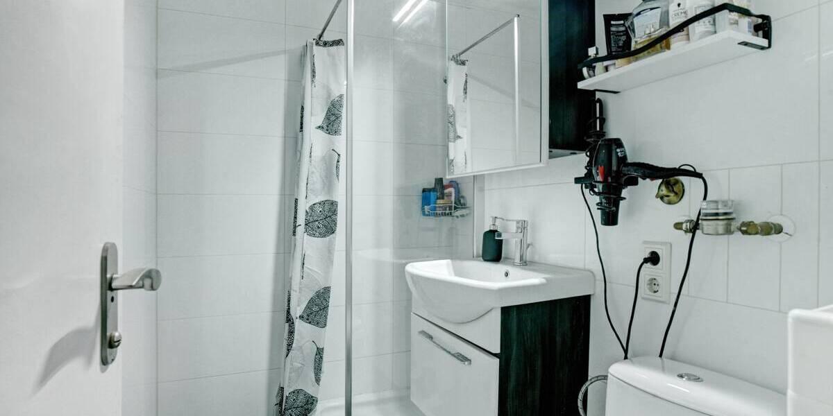 Etagenwohnung München Sendling-Westpark - 2 Zimmer, 51 m&sup2;, 379.000&euro; | Angebot:26320374