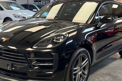 Porsche Macan 194.500 km 35.900 € Gröbenzell 82194