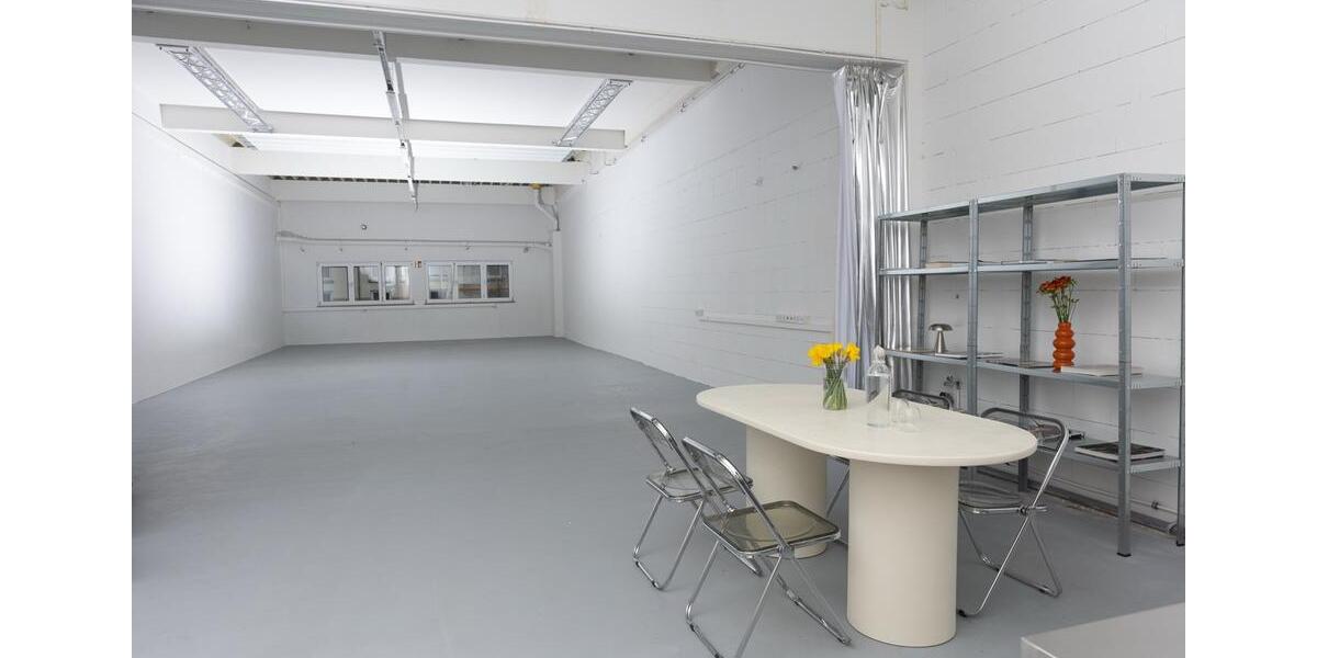 Gewerbeobjekt München Sendling-Westpark - 75&euro; | Angebot:26072160