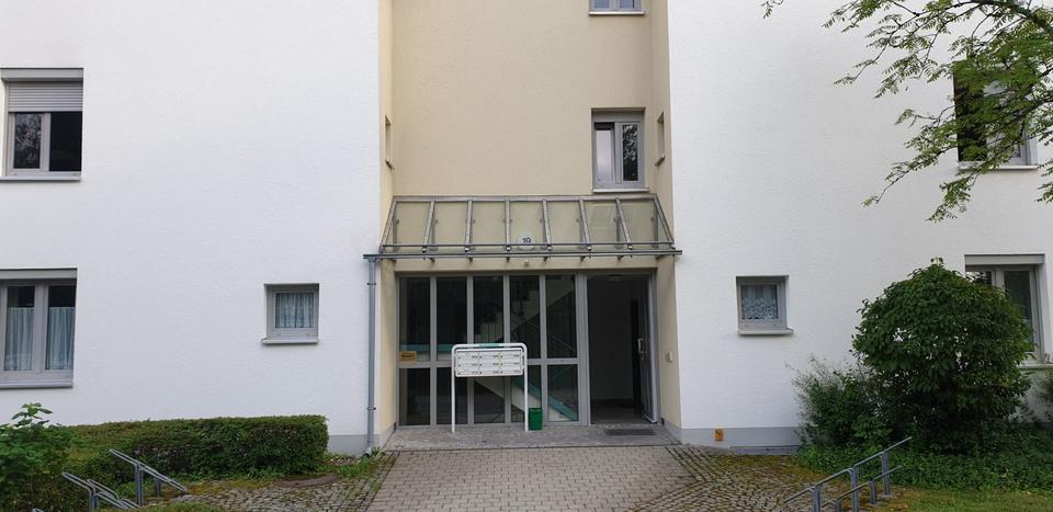 Etagenwohnung Ismaning - 2 Zimmer, 59 m&sup2;, 950&euro; | Angebot:25048078