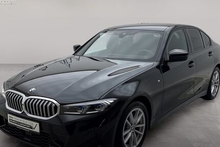 BMW 320 24.962 km 44.201 &euro; München 80939