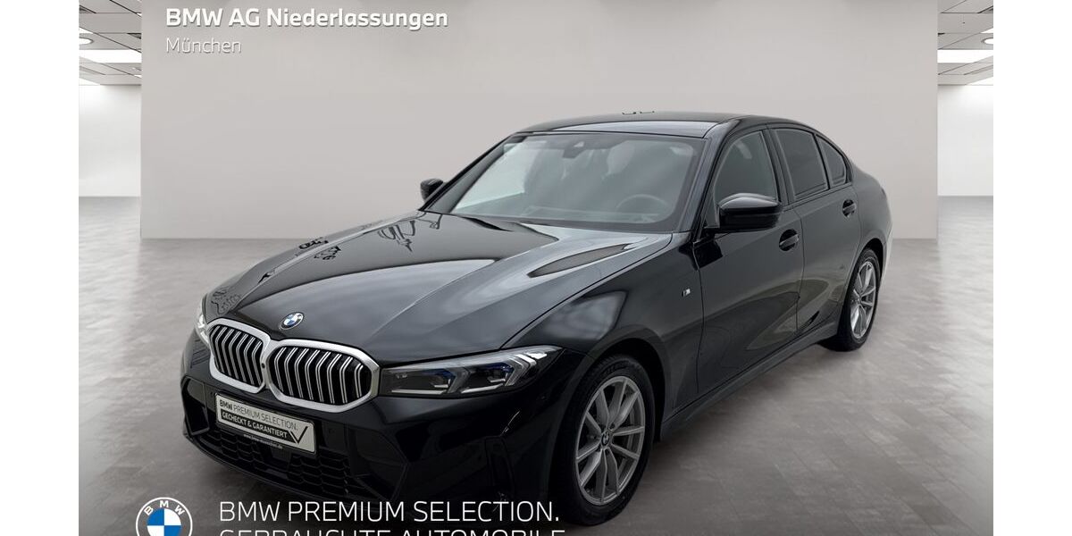 BMW 320 24.962 km 44.201 &euro; München 80939