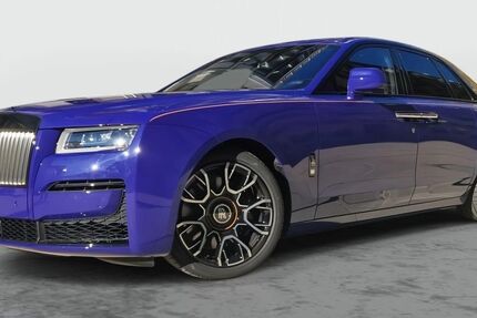 Rolls Royce Ghost 1.100 km 355.810 &euro; Baierbrunn 82065