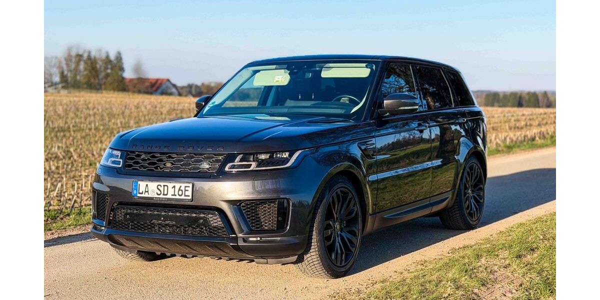 Land Rover Range Rover 111.000 km 39.900 &euro; Markt Schwaben 85570