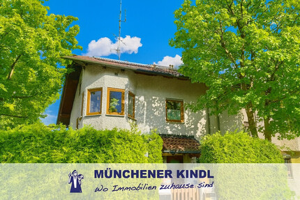 ***Charmante Maisonette WHG. in DHH mit eigenem Garten & 21 m² Hobbyraum!***