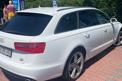 Audi A6 161.000 km 13.800 &euro; Fürstenfeldbruck 82256