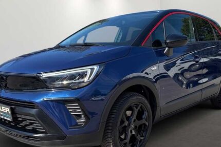Opel Crossland (X) 32.720 km 20.950 &euro; München 81673