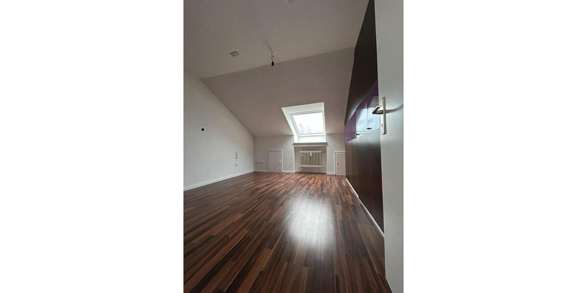 3,5-Zimmer-Wohnung Olching - ruhig, bahnhofsnah 3 zimmer