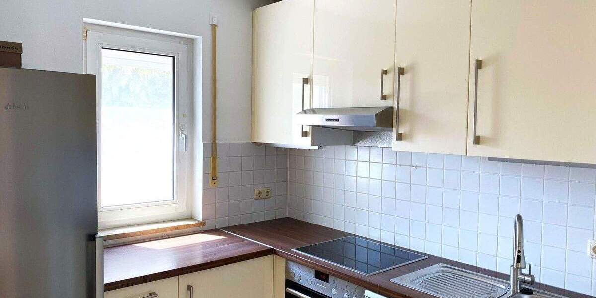 Etagenwohnung Eching - 2 Zimmer, 62 m&sup2;, 374.000&euro; | Angebot:25716254