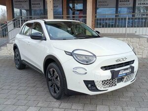 Fiat 600 1.2 HYBRID T3 Style-Paket |SHZ|RFK|PDC| 10.898 km 19.960 &euro; Höhenkirchen-Siegertsbrun 85635