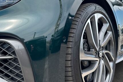 Bentley Continental GT 9.758 km 289.900 &euro; München 80809