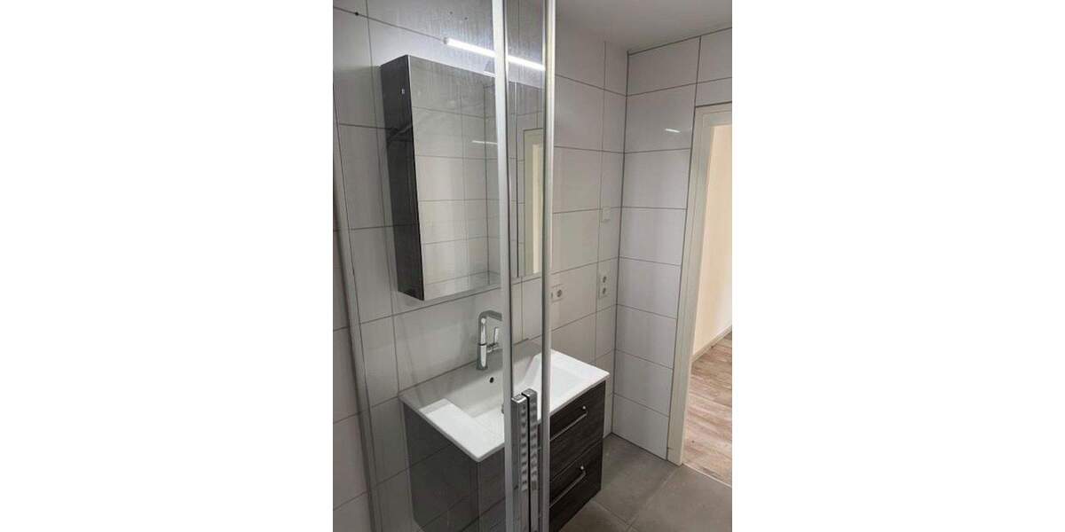 Etagenwohnung Berg Assenhausen - 5 Zimmer, 122 m&sup2;, 1.720&euro; | Angebot:25363099