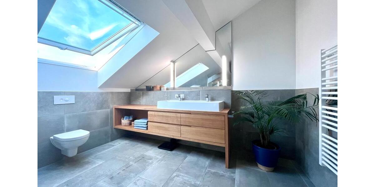 Reihenhaus München Au-Haidhausen - 4 Zimmer, 130 m&sup2;, 979.000&euro; | Angebot:26407449