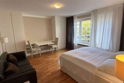 Wohnung zum Kaufen in München 237.000 € 37 m² 1 zimmer