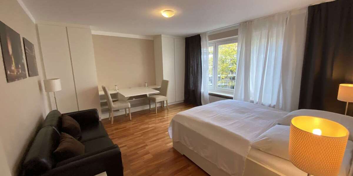 Wohnung zum Kaufen in München 237.000 € 37 m² 1 zimmer