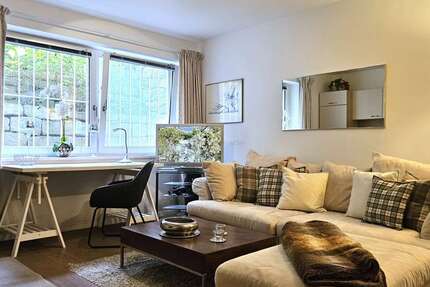 Zimmer München Sendling-Westpark - 1 Zimmer, 1.200&euro; | Angebot:26401034