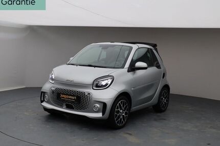 Smart ForTwo 33.400 km 16.770 &euro; Ebersberg 85560
