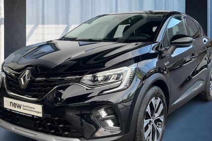 Renault Captur 38.059 km 18.190 &euro; Unterschleißheim 85716