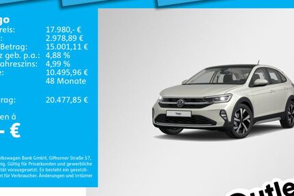 VW Taigo 91.045 km 17.980 &euro; Dachau 85221