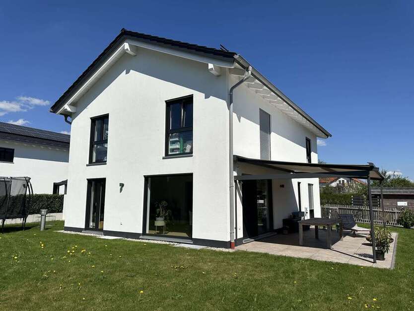 Haus zum Kaufen in Machtlfing 1.315.000 € 155 m²