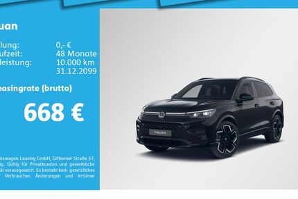 VW Tiguan 14.000 km 54.880 &euro; München 81669