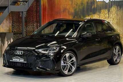 Audi A3 107.000 km 24.900 &euro; München 81829