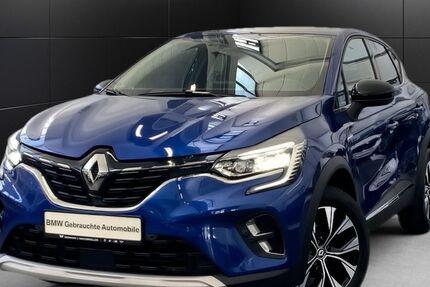 Renault Captur 23.600 km 20.980 &euro; Dachau 85221