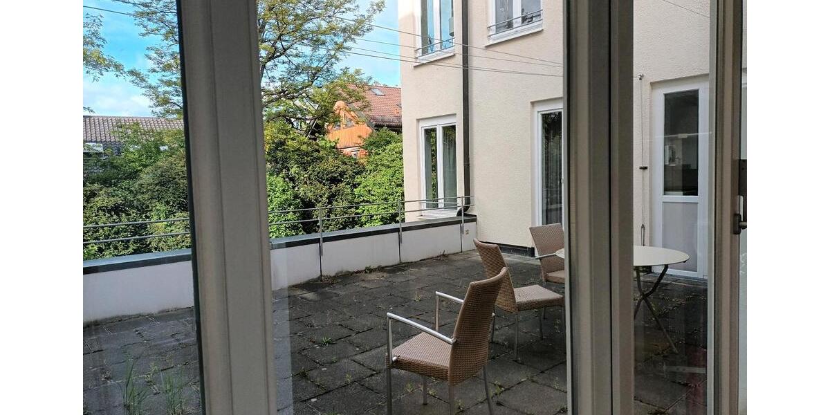 Etagenwohnung Gauting - 3 Zimmer, 102 m&sup2;, 789.000&euro; | Angebot:26544863